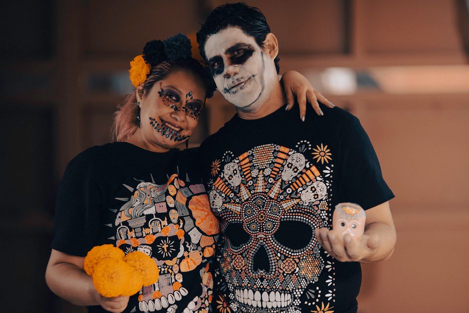 Halloween T-Shirts: Fun and Budget-Friendly Picks for the Spooky Season