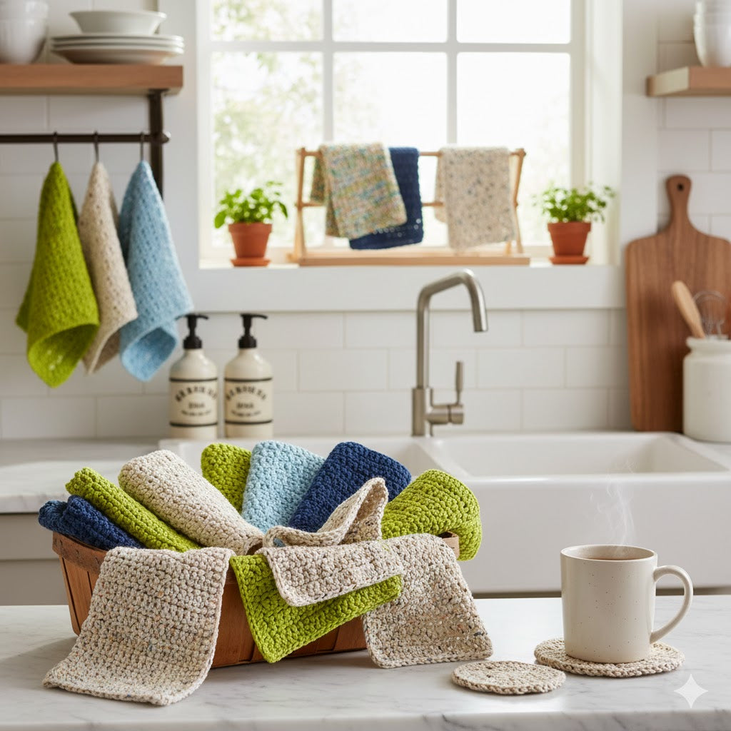 Dishcloths