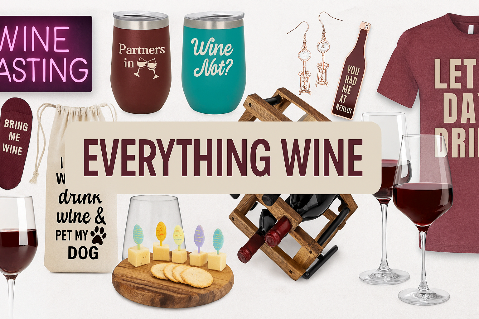 Everything Wine