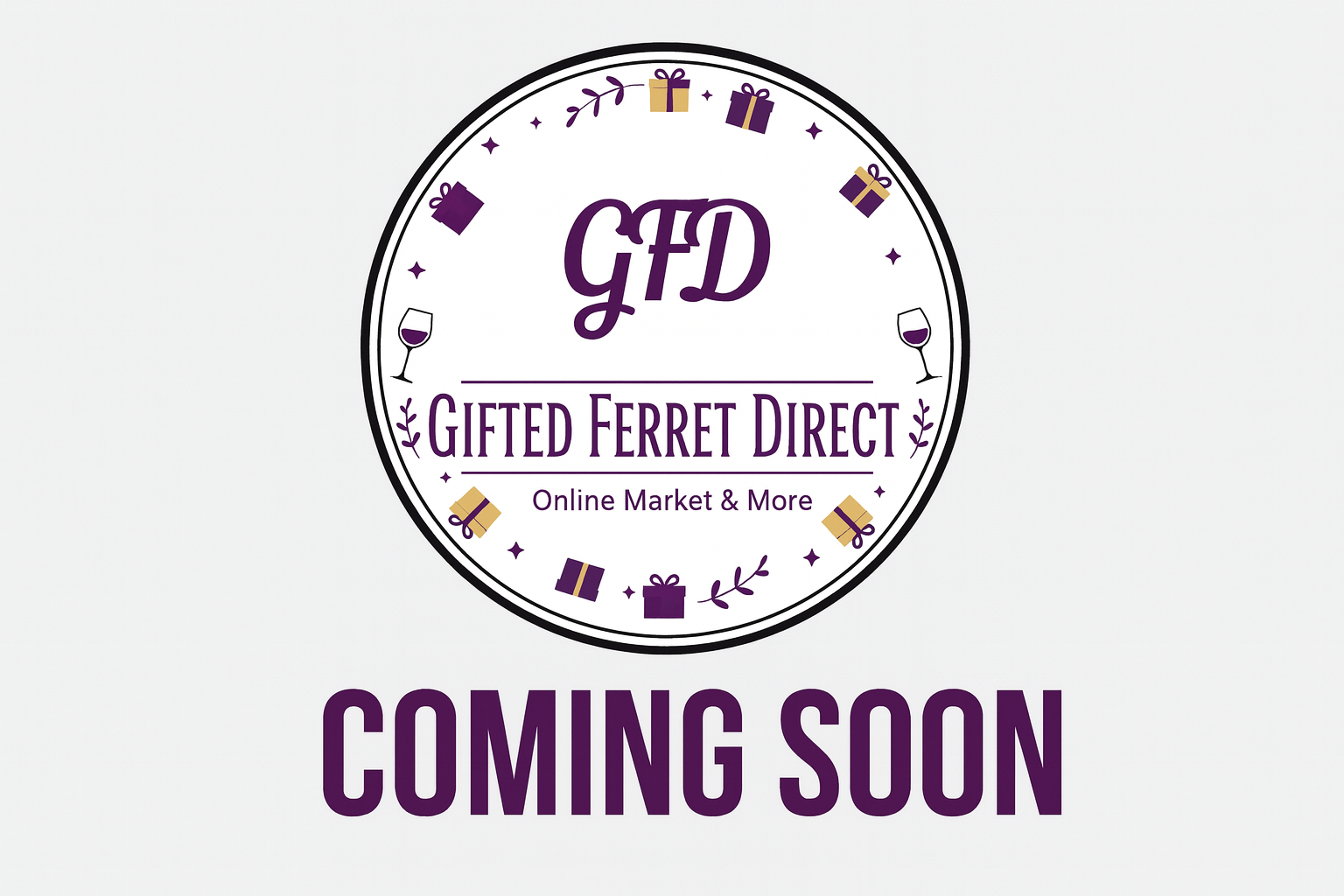 Gifted Ferret All Products