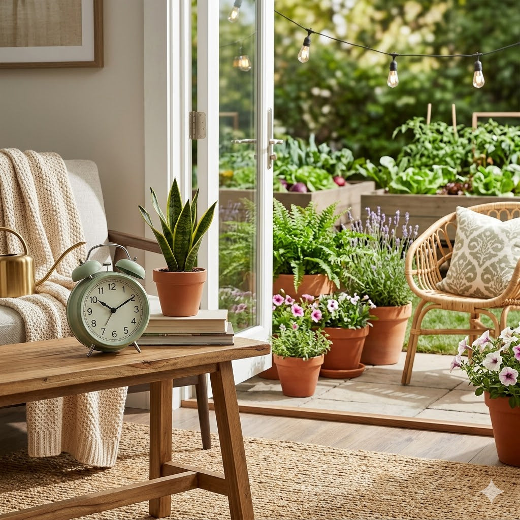 Home & Garden