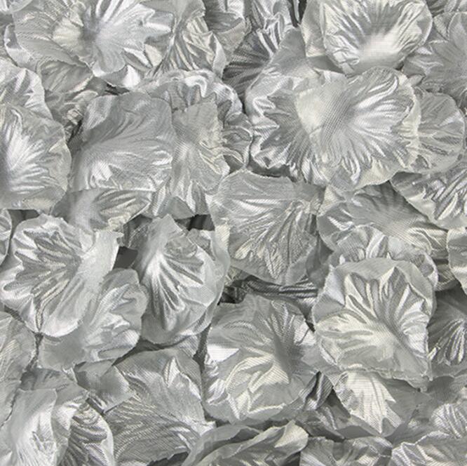 Bulk Artificial Rose Petals - Romantic Valentine's Day & Wedding Decor from Mish Mash Market