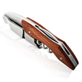 Professional Waiter's Corkscrew Wine Bottle Opener from Mish Mash Market