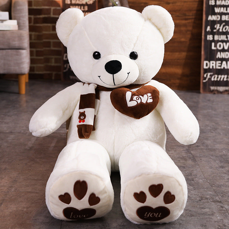 39 Inch Big Plush Hug Bear