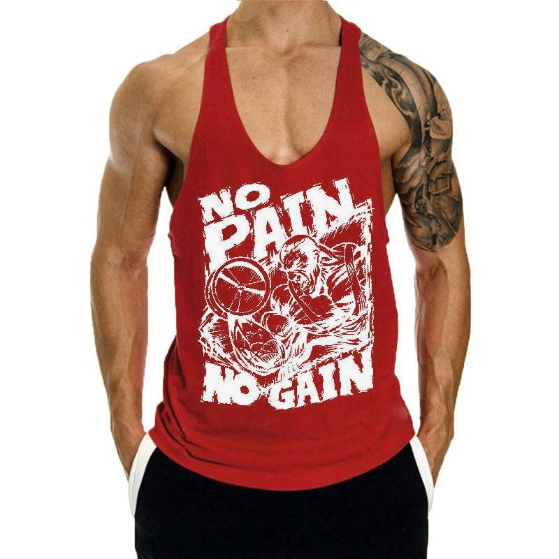 Men's Tank Top from Mish Mash Market