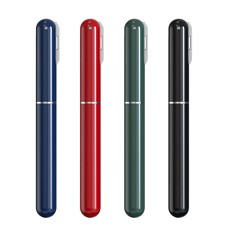 Pen-Shaped Air Pressure Wine Opener from Mish Mash Market