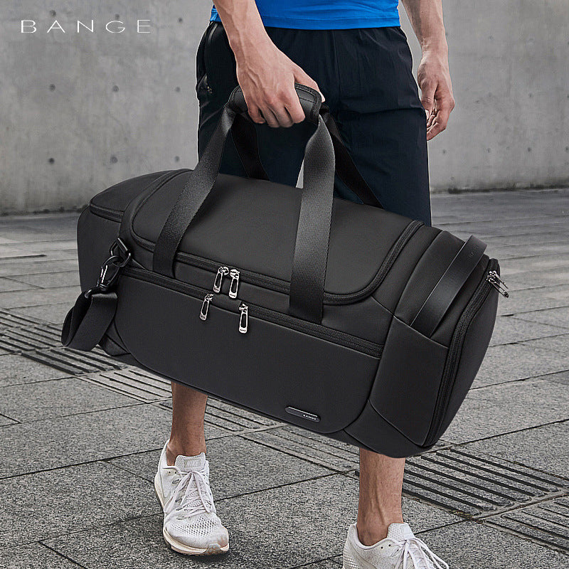 Fitness Travel Bag