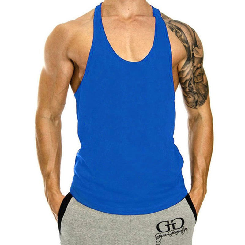 Men's Tank Top from Mish Mash Market