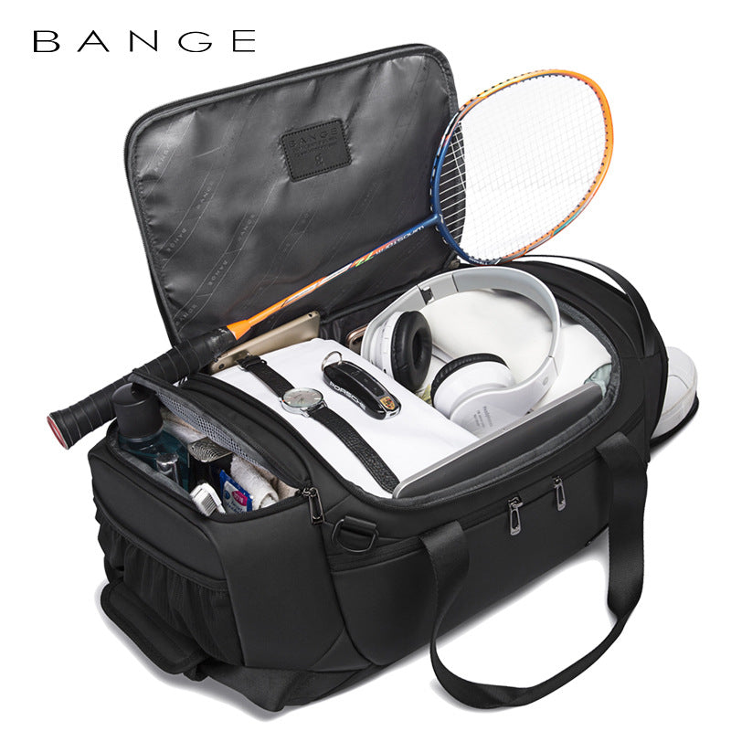 Fitness Travel Bag