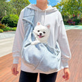 Pet Carrier Sling Bag for Small Dogs and Cats from Mish Mash Market