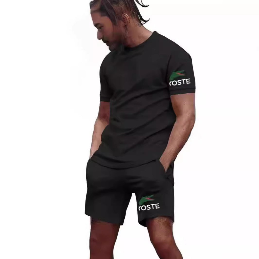 Summer Sportswear Fitness Set from Mish Mash Market