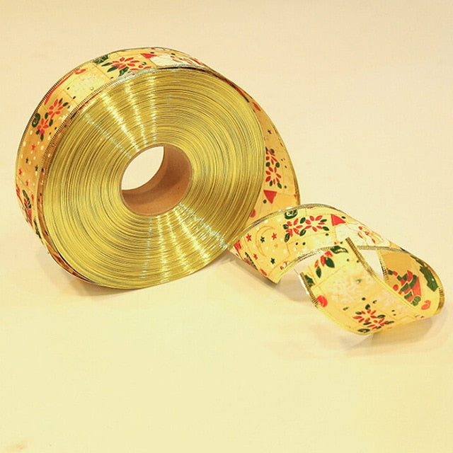 Christmas Ribbon