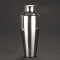 Professional 18.6oz / 550ml Stainless Steel French Cocktail Shaker from Mish Mash Market