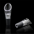 Premium Wine Aerator Pourer - Drip-Free Decanter & Spout from Mish Mash Market