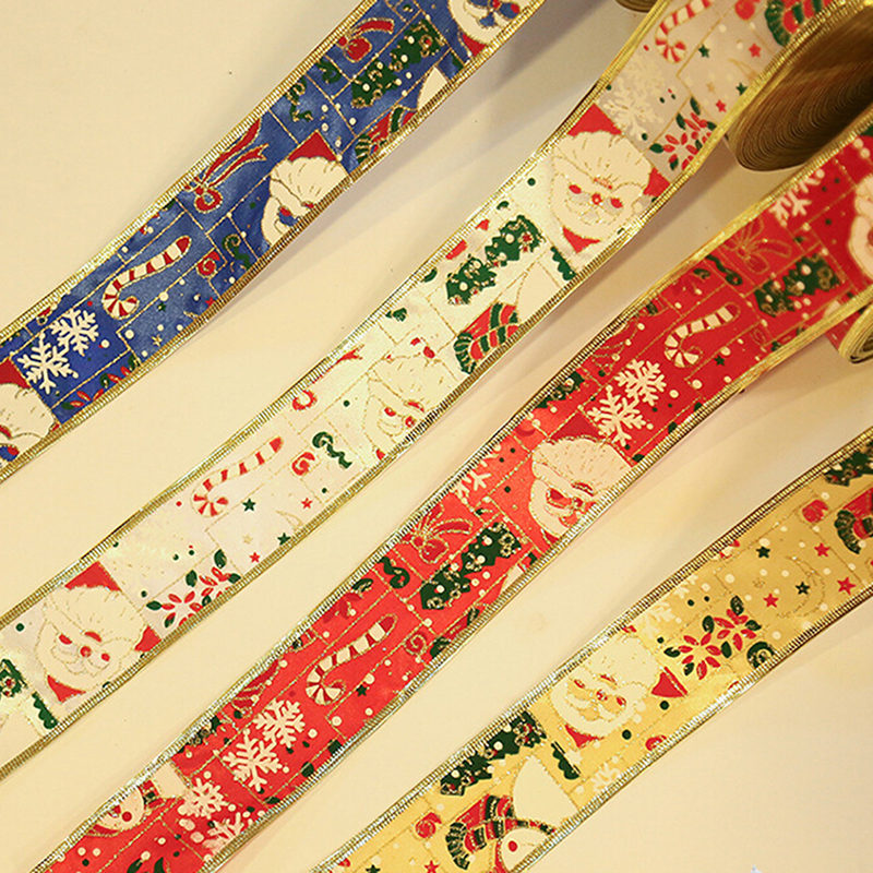 Christmas Ribbon