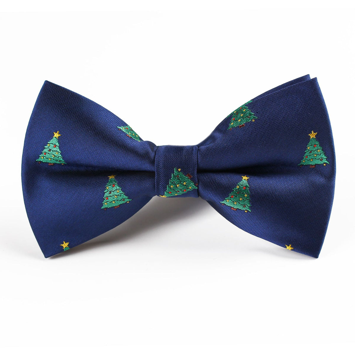 Men's and Women's Holiday Christmas Bow Tie from Mish Mash Market