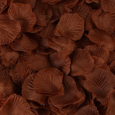 Bulk Artificial Rose Petals - Romantic Valentine's Day & Wedding Decor from Mish Mash Market