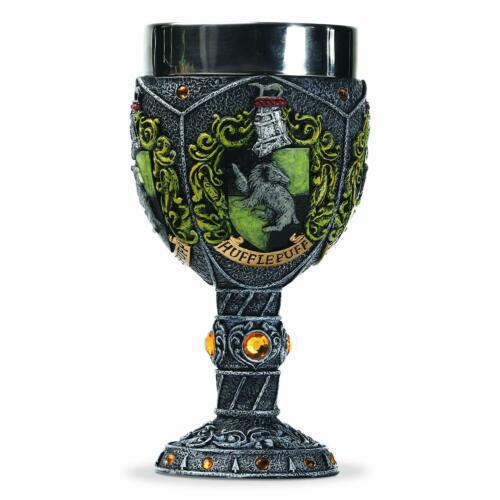 Medieval Dragon & Sigil 3D Resin Goblet - Stainless Steel Interior from Mish Mash Market