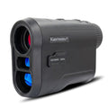 KM-M600 High-Precision Laser Rangefinder | Multifunctional Outdoor Distance & Slope Ruler