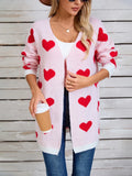Valentine Heart Sweater from Mish Mash Market