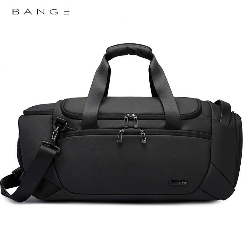 Fitness Travel Bag