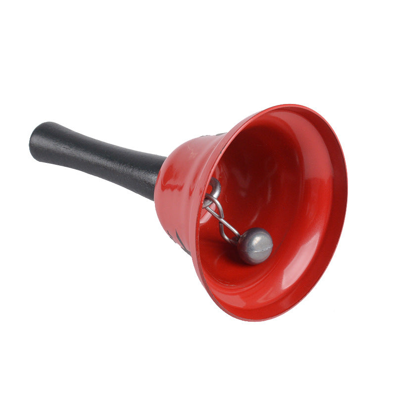 Funny "Ring for Sex" Hand Bell - Hilarious Gag Gift for Carnival, Couples & Bachelor Parties