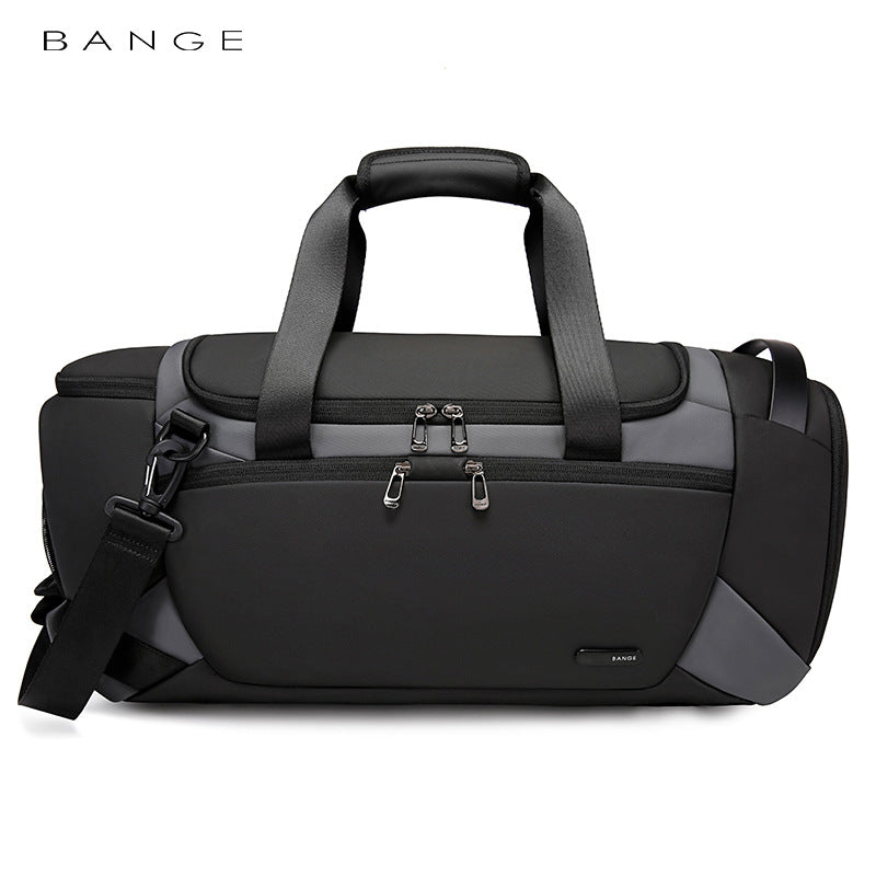 Fitness Travel Bag