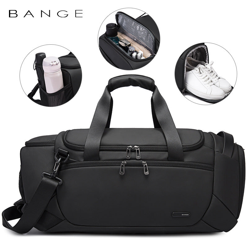 Fitness Travel Bag