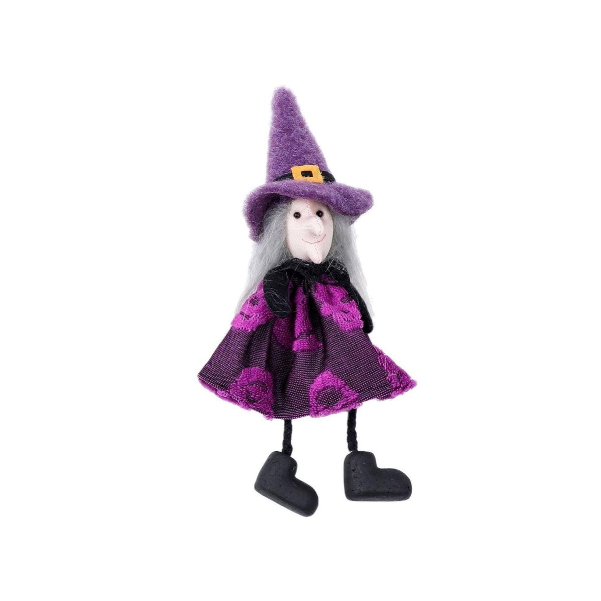 Halloween Character Plush Hanging Ornaments