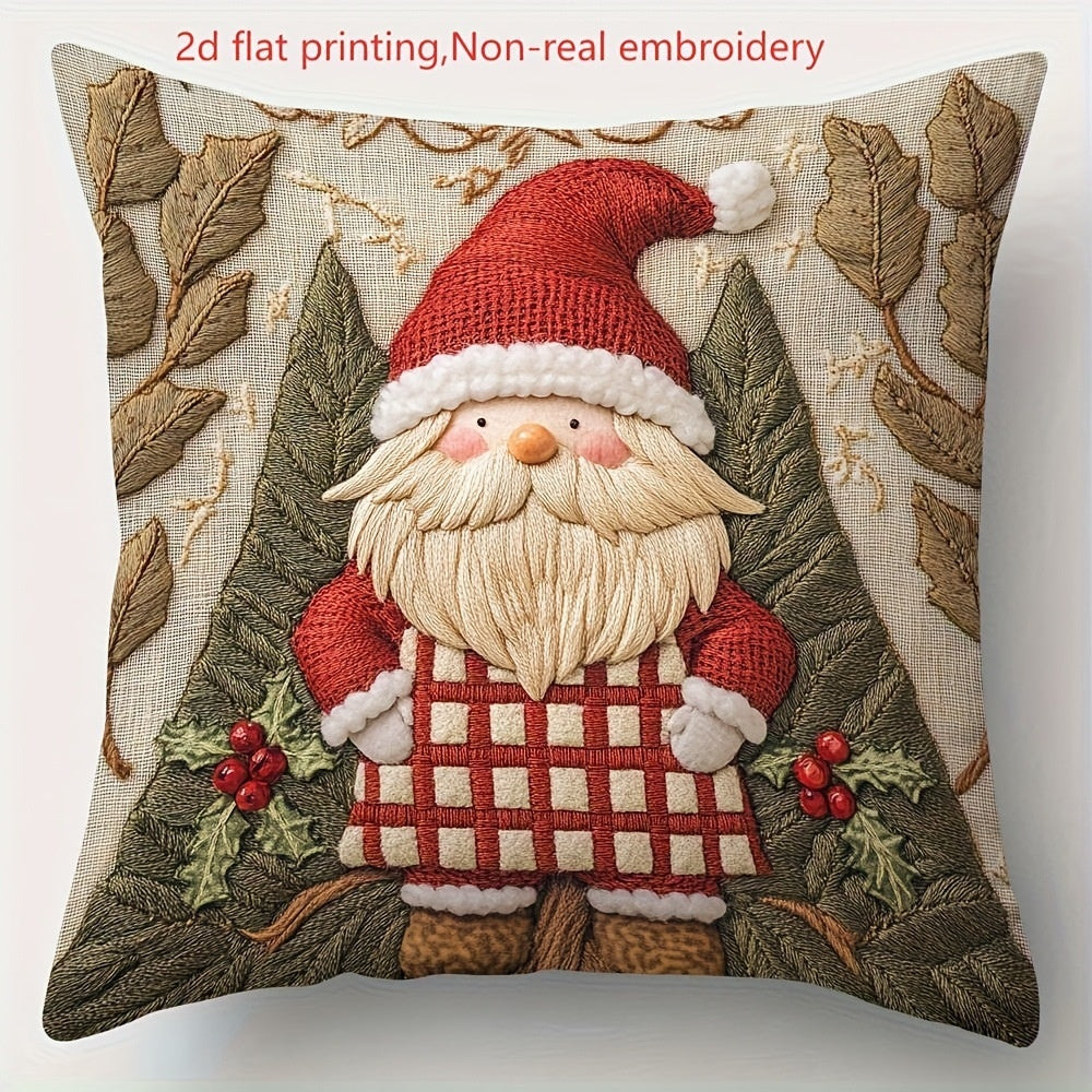 Christmas Style Pillowcases