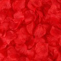Bulk Artificial Rose Petals - Romantic Valentine's Day & Wedding Decor from Mish Mash Market