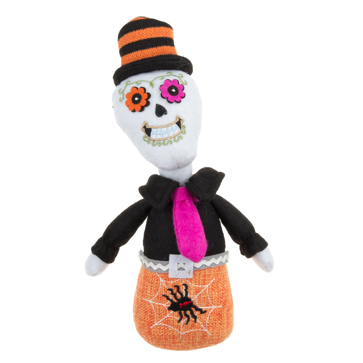 Plush Halloween Figurines from Mish Mash Market