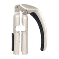 Professional Zinc Alloy Champagne Opener – Heavy Duty Wing Corkscrew & Beer Opener from Mish Mash Market