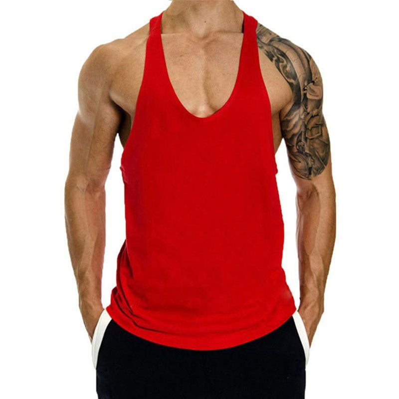 Men's Tank Top from Mish Mash Market