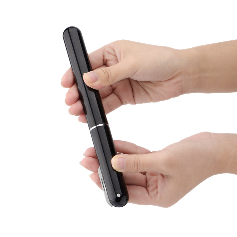 Pen-Shaped Air Pressure Wine Opener from Mish Mash Market