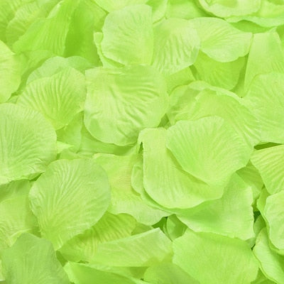 Bulk Artificial Rose Petals - Romantic Valentine's Day & Wedding Decor from Mish Mash Market