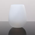 Unbreakable Silicone Wine Glasses - Portable & Foldable Travel Cups from Mish Mash Market