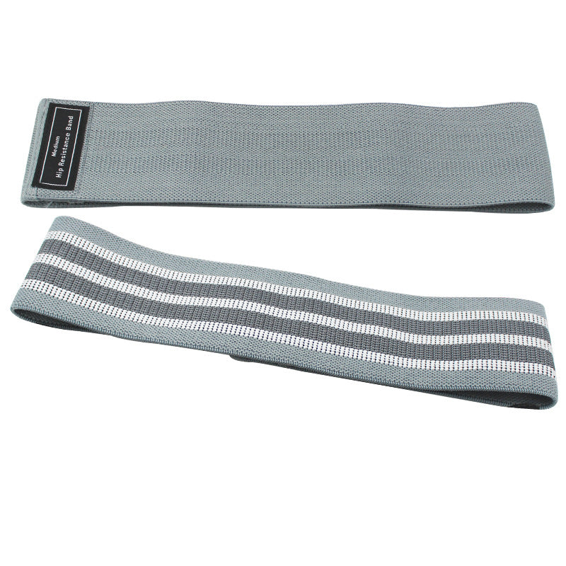 Squat Hip Yoga Tension Belt