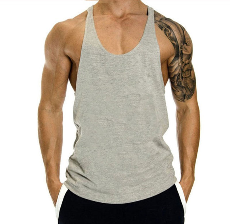 Men's Tank Top from Mish Mash Market