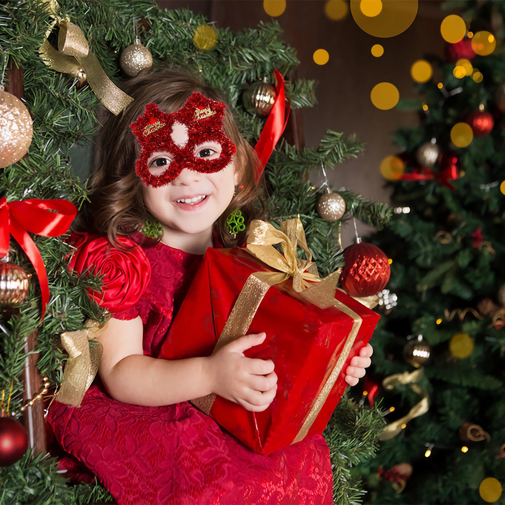 Christmas Novelty Glasses Frames