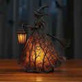 Halloween Decorative Table Lamp from Mish Mash Market