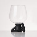 2-in-1 Wine Glass Bottle Topper