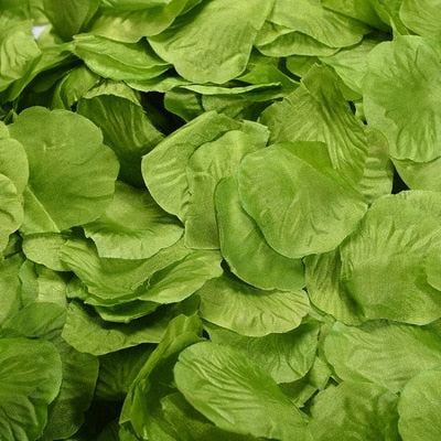 Bulk Artificial Rose Petals - Romantic Valentine's Day & Wedding Decor from Mish Mash Market