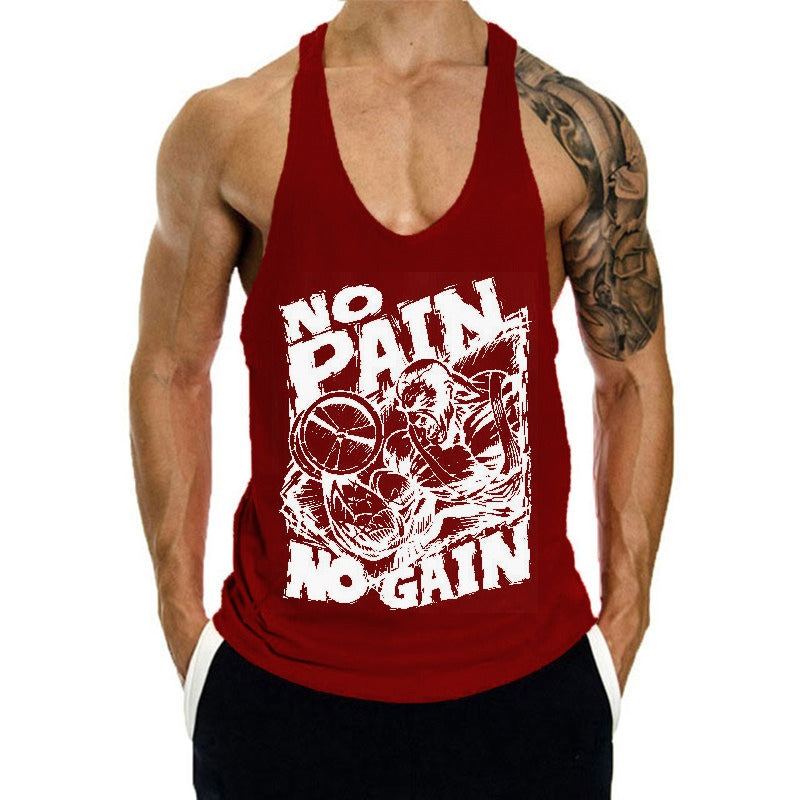 Men's Tank Top from Mish Mash Market