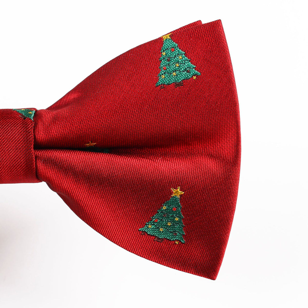 Men's and Women's Holiday Christmas Bow Tie