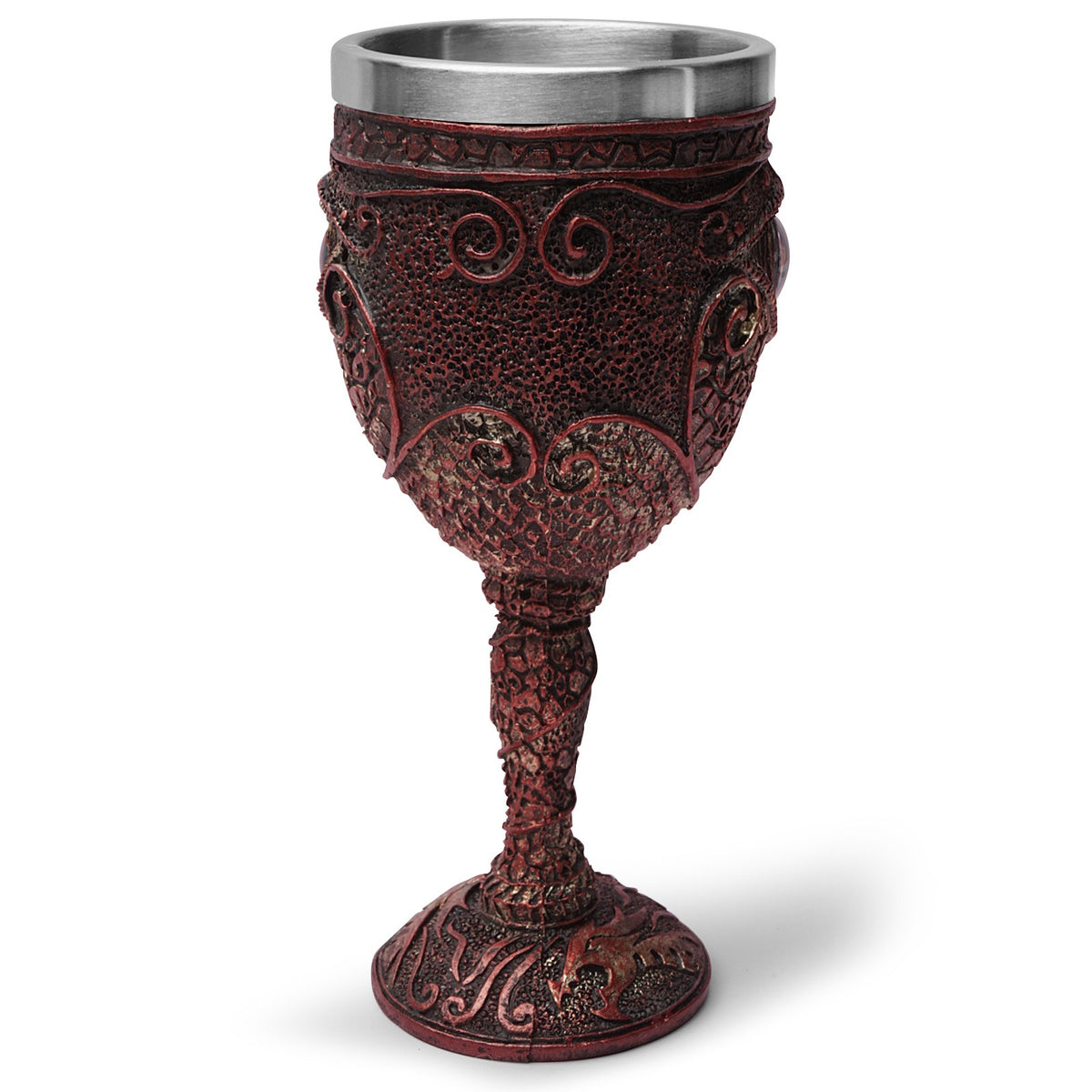 Dragon Eye Resin Goblet from Mish Mash Market