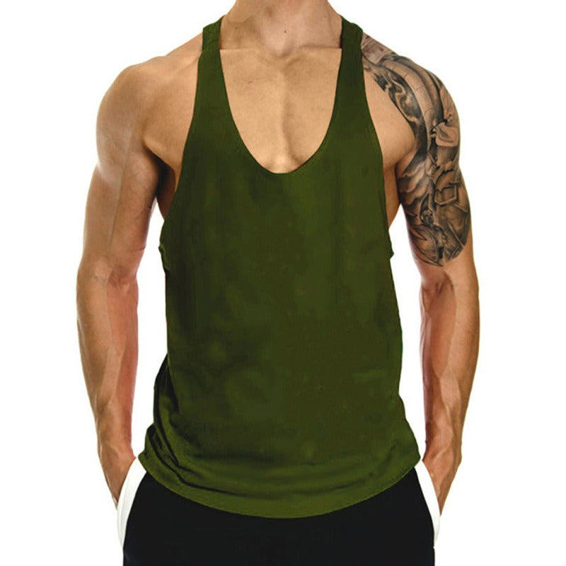 Men's Tank Top from Mish Mash Market