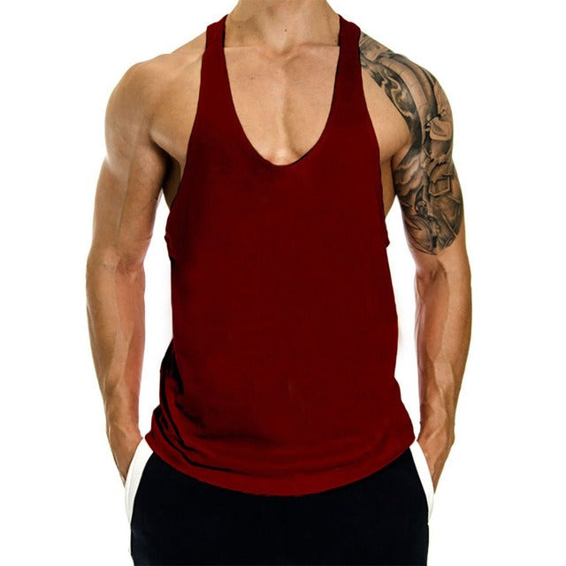 Men's Tank Top from Mish Mash Market