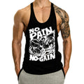 Men's Tank Top from Mish Mash Market