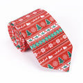 Men's Festive Christmas Neckties